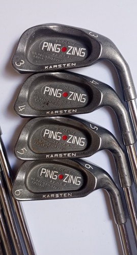 Vintage ping zing mens right - vintage,