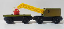 Thomas & Friends Wooden