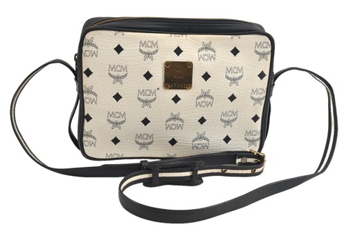 Authentic mcm visetos - mcm,