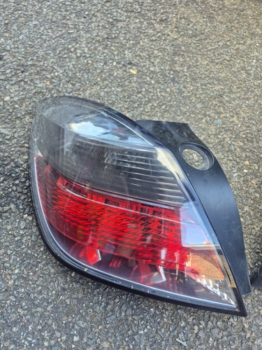 Clean astra mk5 vxr door - vxr, 3-door