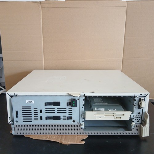 Compaq intel pentium 100mhz - pentium,