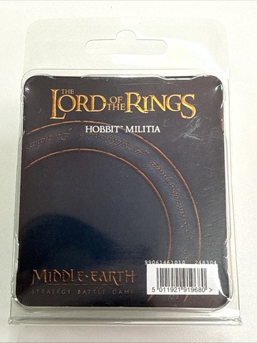 Games workshop lord the - games, of