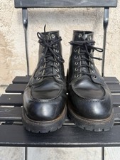 Vintage Original REDWING Red