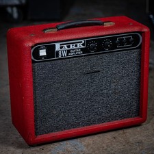 Park 8W Combo Red 1970