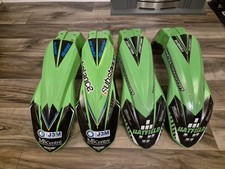 Front Mudguard Fender For
