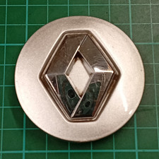 Genuine Renault Alloy Wheel