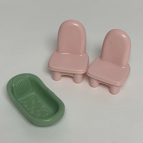 Fisher price loving family - fisher,