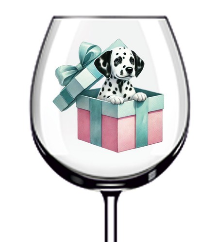 12x easter black - 12x, dog