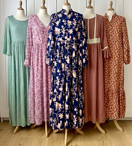 Job lot women - 5, maxi