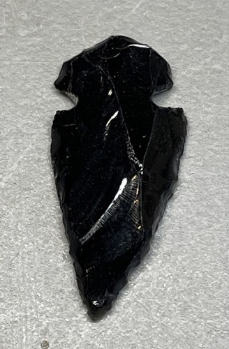 Neolithic obsidian flint - neolithic,