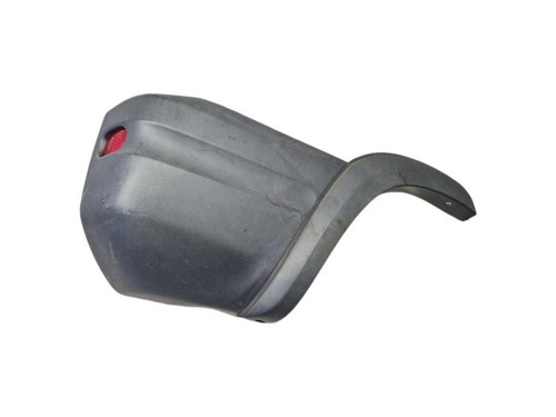 Toyota rav4 rear bumper - toyota,