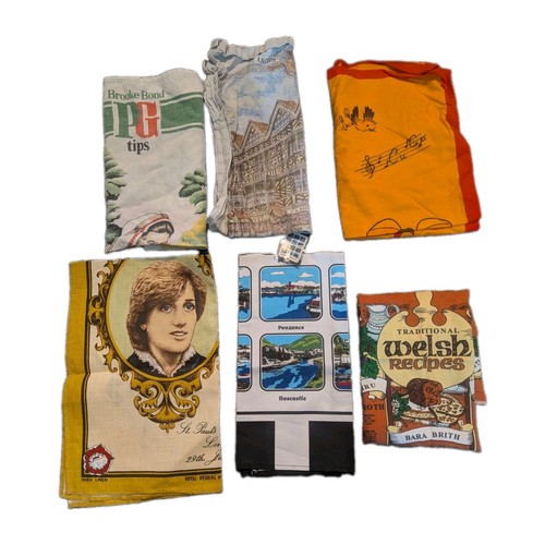 Tea towels bundle irish - bundle,