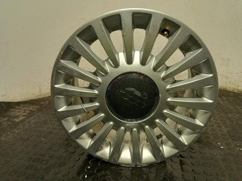 Fiat 500 alloy - wheel, inch