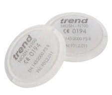 Trend Air Stealth Safety