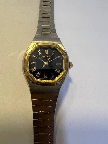 Seiko watch women - seiko,