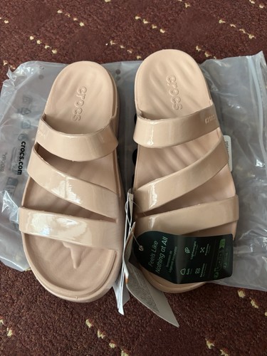 Crocs pink getaway - -,