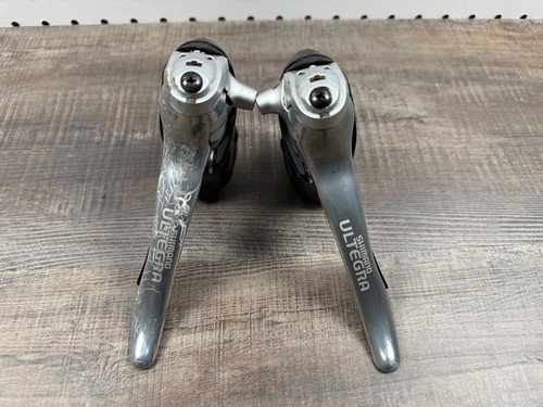 Shimano ultegra 6510 3x9 - st-6510, 2/3x9