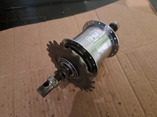 STURMEY ARCHER AW 3 SPEED HUB