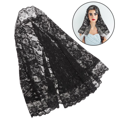 Bridal wedding lace - ,