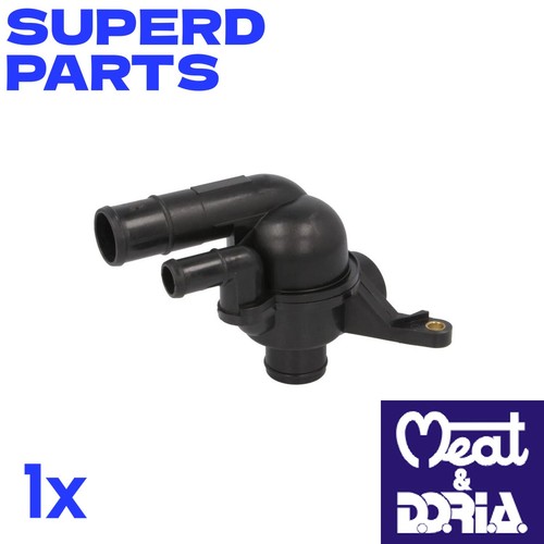 Cooling system thermostat - cooling,