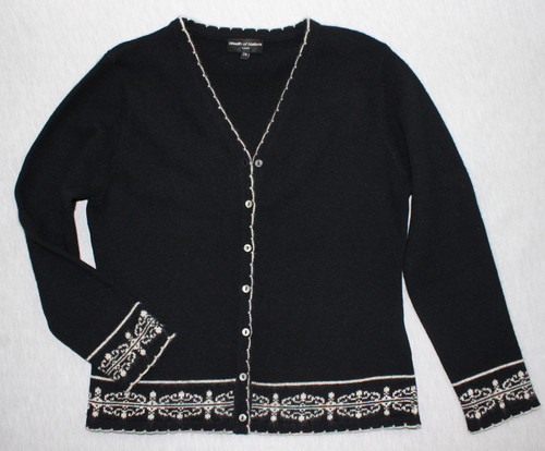 Wealth nations cardigan - nations,
