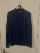 Fred Perry Merino Wool Polo