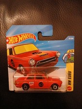 Hot Wheels Lotus Cortina 2026