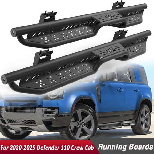 Running boards for - running,
