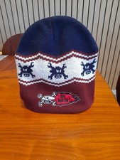 Guy Martin Proper Beanie Hat