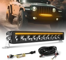 23'' Bull Bar Bumper License