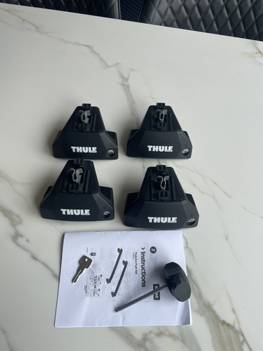 Thule 7106 footpack - thule,