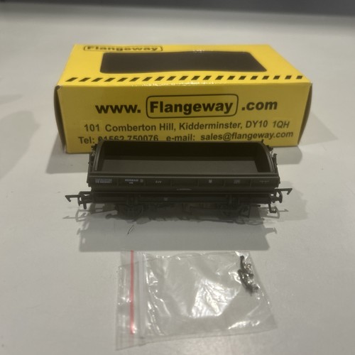 Flangeway me7 db989001 - me7,