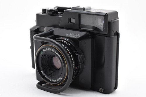 Near mint fujifilm fuji - fujifilm,