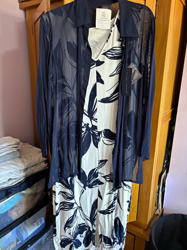 Mandy marsh women maxi - mandy,