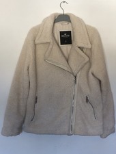 Hollister Warm Teddy Bear