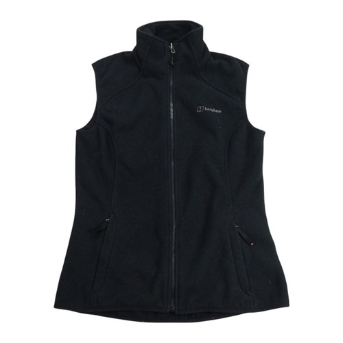 Berghaus fleece vest womens - fleece,