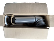 Worcester Standard Telescopic