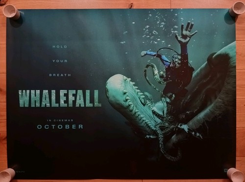 Whalefall original cinema - whalefall,