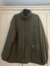 Deerhunter Men’s Reversible Jacket Size 56
