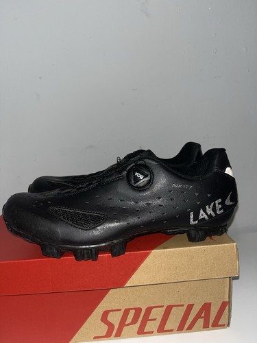 Lake 177 mtb - mx-177, shoes