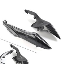 Rear Tail Side Cover Seat