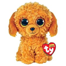 TY Beanie Babies Boos Noodles