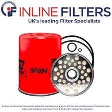 Fuel Filter for Valtra Valmet