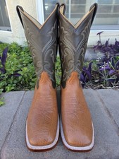 JLS BOOTS Mens Hand Made