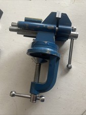 Draper Table Vice model No. 1122 Made In China