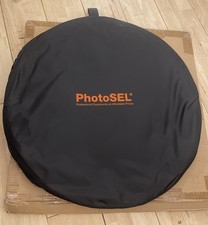 PhotoSEL BD111G Chroma Key