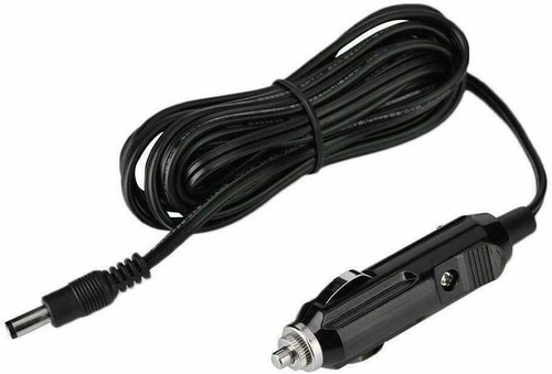 Car power adapter - power,