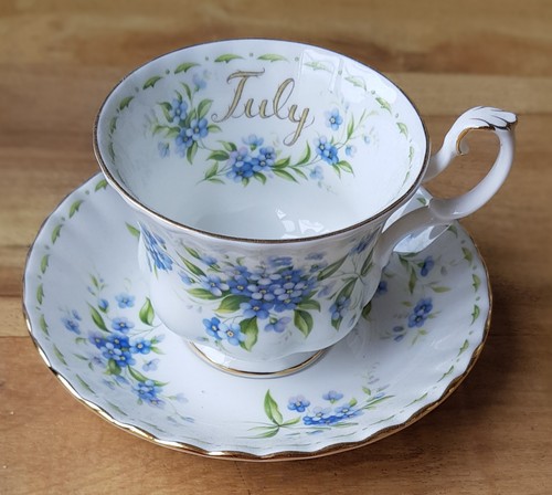Royal albert flower the - royal,