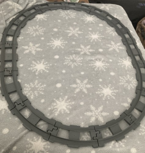 Duplo thomas train track - duplo,