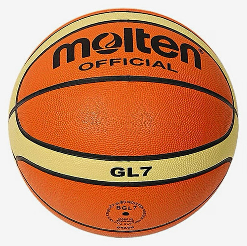 Molten gl7 official size - molten, 7